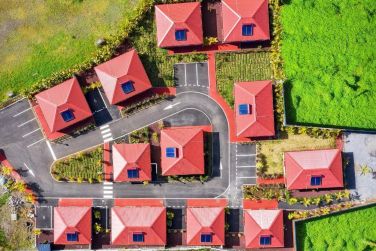 photo Chambre d'htes B-Mahot Runion