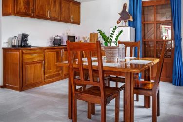 photo Chambre d'htes B-Mahot Runion