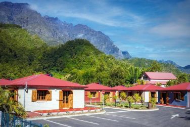 photo Chambre d'htes B-Mahot Runion