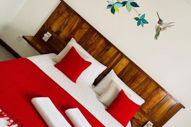 photo Chambre d'htes B-Mahot Runion