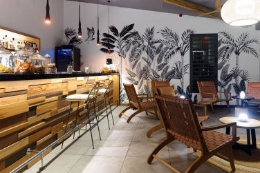 photo Papangue Hotel & Spa Runion