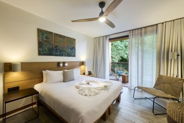 photo Papangue Hotel & Spa Runion