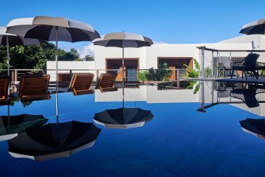 photo Papangue Hotel & Spa Runion