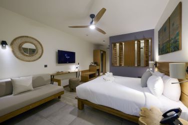 photo Papangue Hotel & Spa Runion