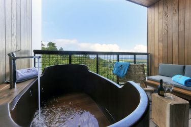 photo Papangue Hotel & Spa Runion