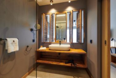 photo Papangue Hotel & Spa Runion