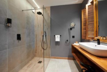 photo Papangue Hotel & Spa Runion