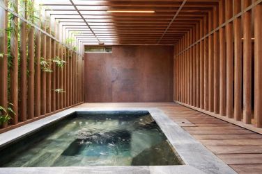 photo Papangue Hotel & Spa Runion