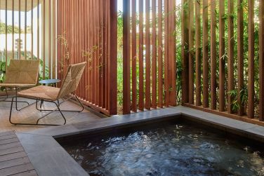 photo Papangue Hotel & Spa Runion