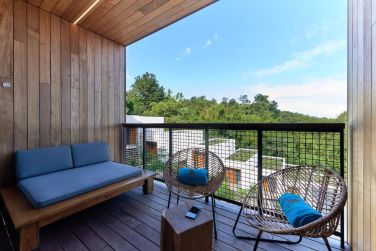 photo Papangue Hotel & Spa Runion