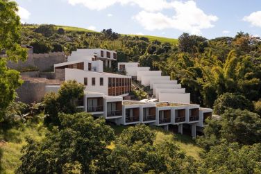 photo Papangue Hotel & Spa Runion