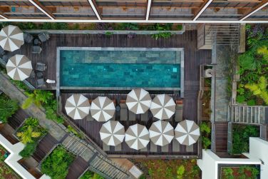 photo Papangue Hotel & Spa Runion