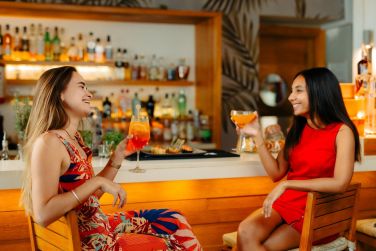 photo Villas de l'Anahita Golf & Spa Resort Ile Maurice