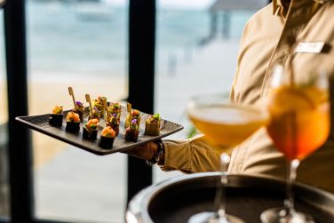 photo Villas de l'Anahita Golf & Spa Resort Ile Maurice