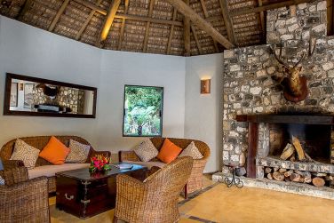 photo Villas de l'Anahita Golf & Spa Resort Ile Maurice