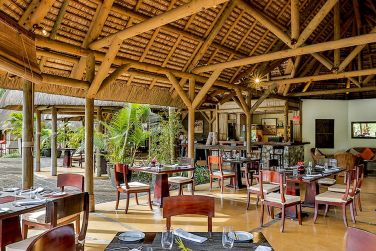 photo Villas de l'Anahita Golf & Spa Resort Ile Maurice