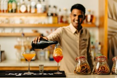 photo Villas de l'Anahita Golf & Spa Resort Ile Maurice