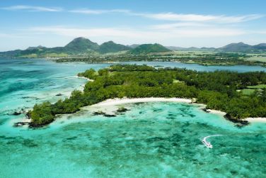 photo Villas de l'Anahita Golf & Spa Resort Ile Maurice