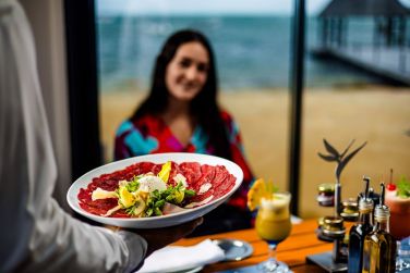 photo Villas de l'Anahita Golf & Spa Resort Ile Maurice