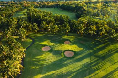 photo Villas de l'Anahita Golf & Spa Resort Ile Maurice