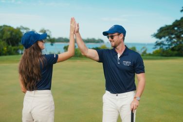 photo Villas de l'Anahita Golf & Spa Resort Ile Maurice