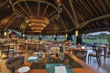 photo Villas de l'Anahita Golf & Spa Resort Ile Maurice