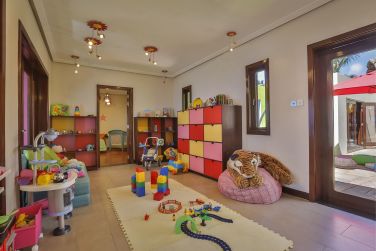 photo Villas de l'Anahita Golf & Spa Resort Ile Maurice