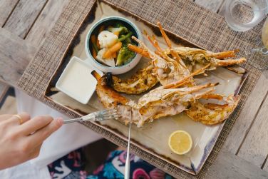 photo Villas de l'Anahita Golf & Spa Resort Ile Maurice