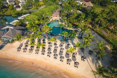 photo Villas de l'Anahita Golf & Spa Resort Ile Maurice