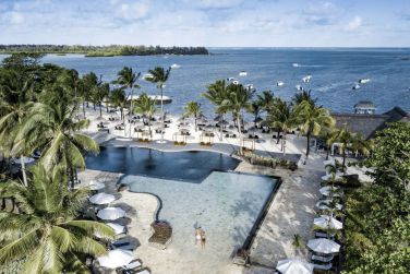 photo Villas de l'Anahita Golf & Spa Resort Ile Maurice