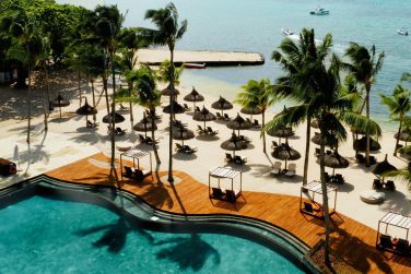 photo Villas de l'Anahita Golf & Spa Resort Ile Maurice