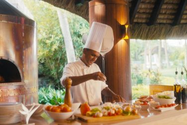 photo Villas de l'Anahita Golf & Spa Resort Ile Maurice