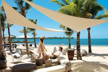 photo Villas de l'Anahita Golf & Spa Resort Ile Maurice