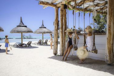 photo Villas de l'Anahita Golf & Spa Resort Ile Maurice