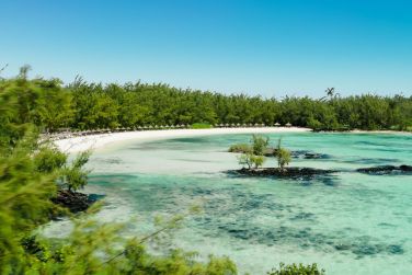 photo Villas de l'Anahita Golf & Spa Resort Ile Maurice