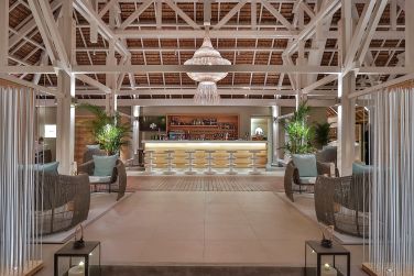 photo Villas de l'Anahita Golf & Spa Resort Ile Maurice