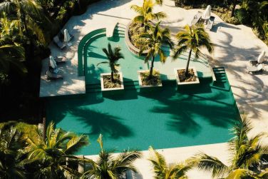 photo Villas de l'Anahita Golf & Spa Resort Ile Maurice