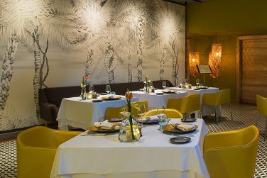 photo Villas de l'Anahita Golf & Spa Resort Ile Maurice