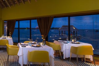 photo Villas de l'Anahita Golf & Spa Resort Ile Maurice