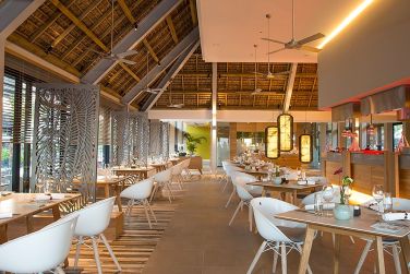 photo Villas de l'Anahita Golf & Spa Resort Ile Maurice