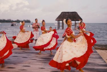 photo Villas de l'Anahita Golf & Spa Resort Ile Maurice