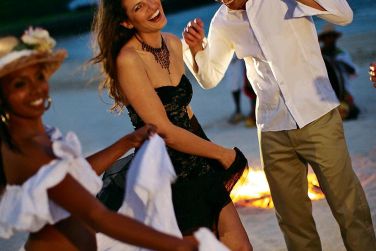 photo Villas de l'Anahita Golf & Spa Resort Ile Maurice