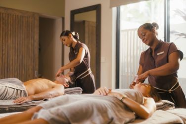 photo Villas de l'Anahita Golf & Spa Resort Ile Maurice