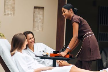 photo Villas de l'Anahita Golf & Spa Resort Ile Maurice