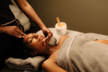 photo Villas de l'Anahita Golf & Spa Resort Ile Maurice