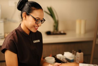 photo Villas de l'Anahita Golf & Spa Resort Ile Maurice