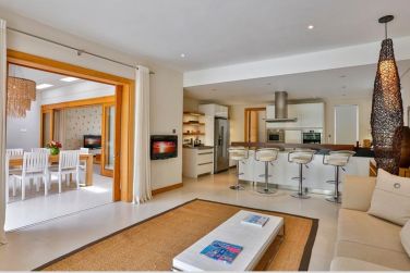 photo Villas de l'Anahita Golf & Spa Resort Ile Maurice