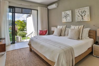 photo Villas de l'Anahita Golf & Spa Resort Ile Maurice