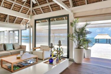 photo Villas de l'Anahita Golf & Spa Resort Ile Maurice