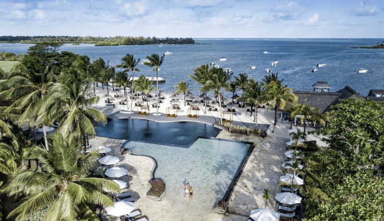 photo villas de l'anahita golf & spa resort